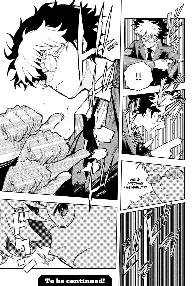 Read Under Doctor Manga Online
