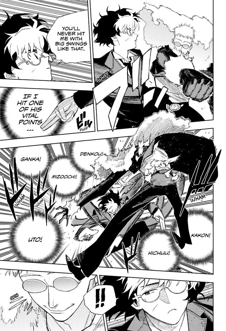 Read Under Doctor Manga Online