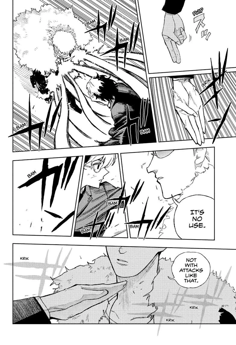Read Under Doctor Manga Online