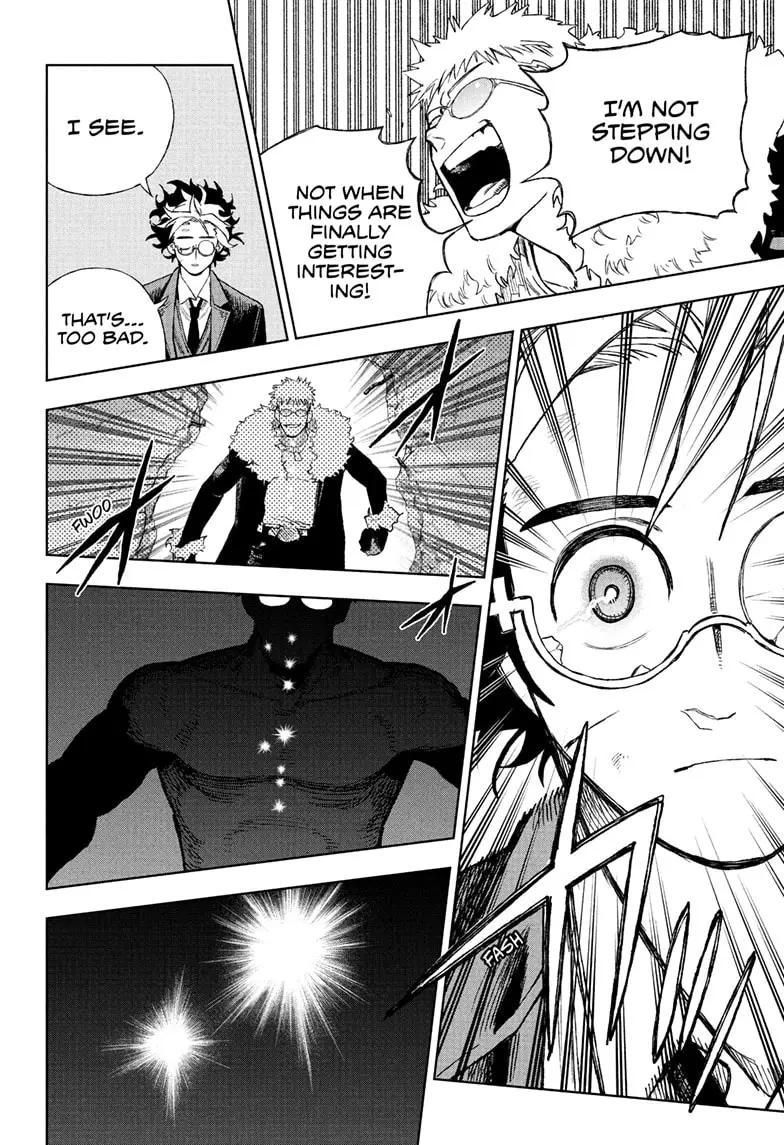 Read Under Doctor Manga Online