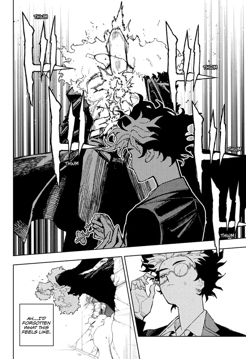 Read Under Doctor Manga Online