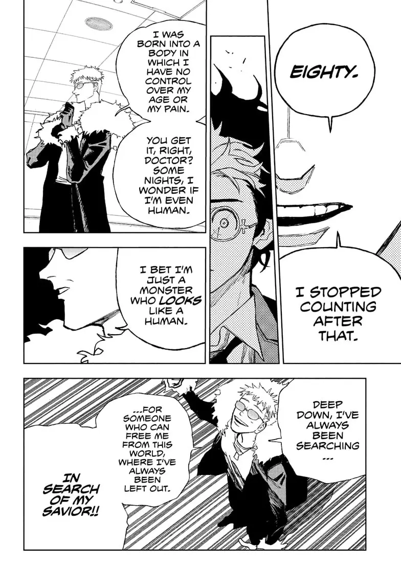 Read Under Doctor Manga Online