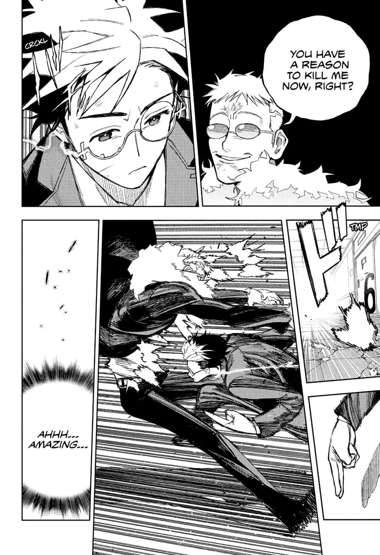 Read Under Doctor Manga Online
