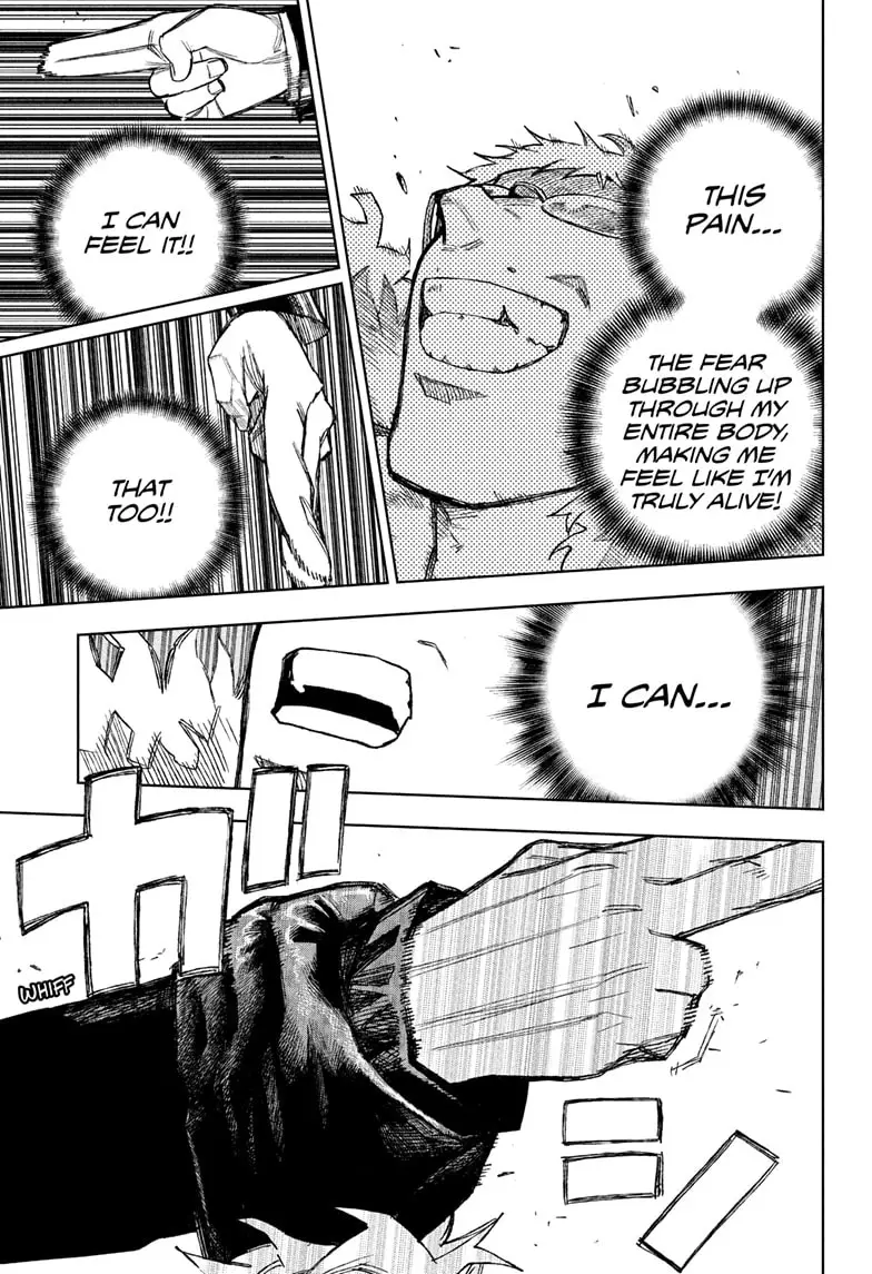 Read Under Doctor Manga Online