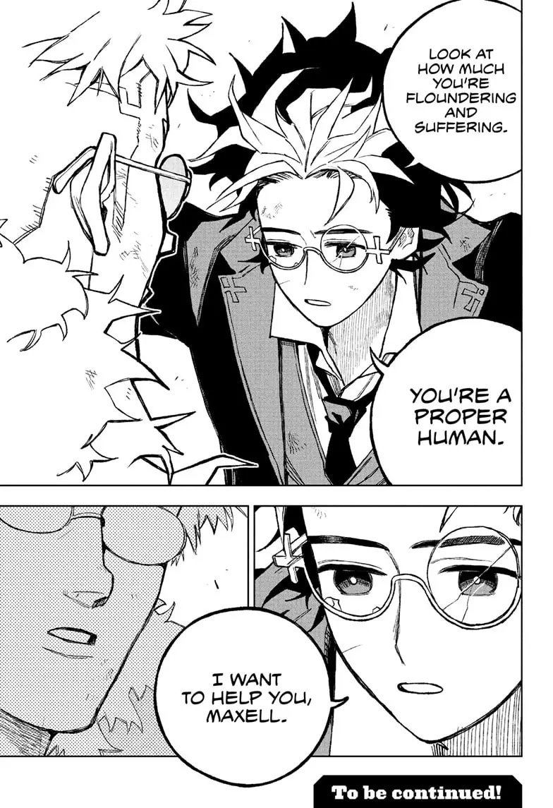 Read Under Doctor Manga Online