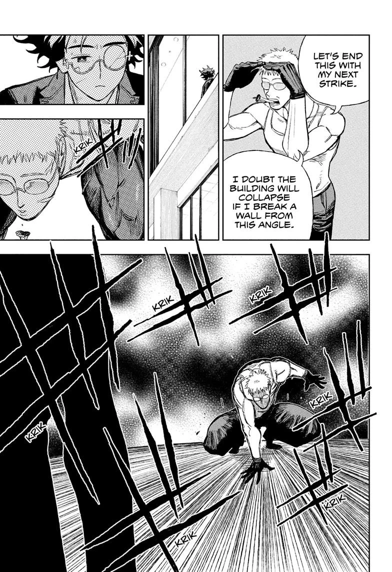 Read Under Doctor Manga Online
