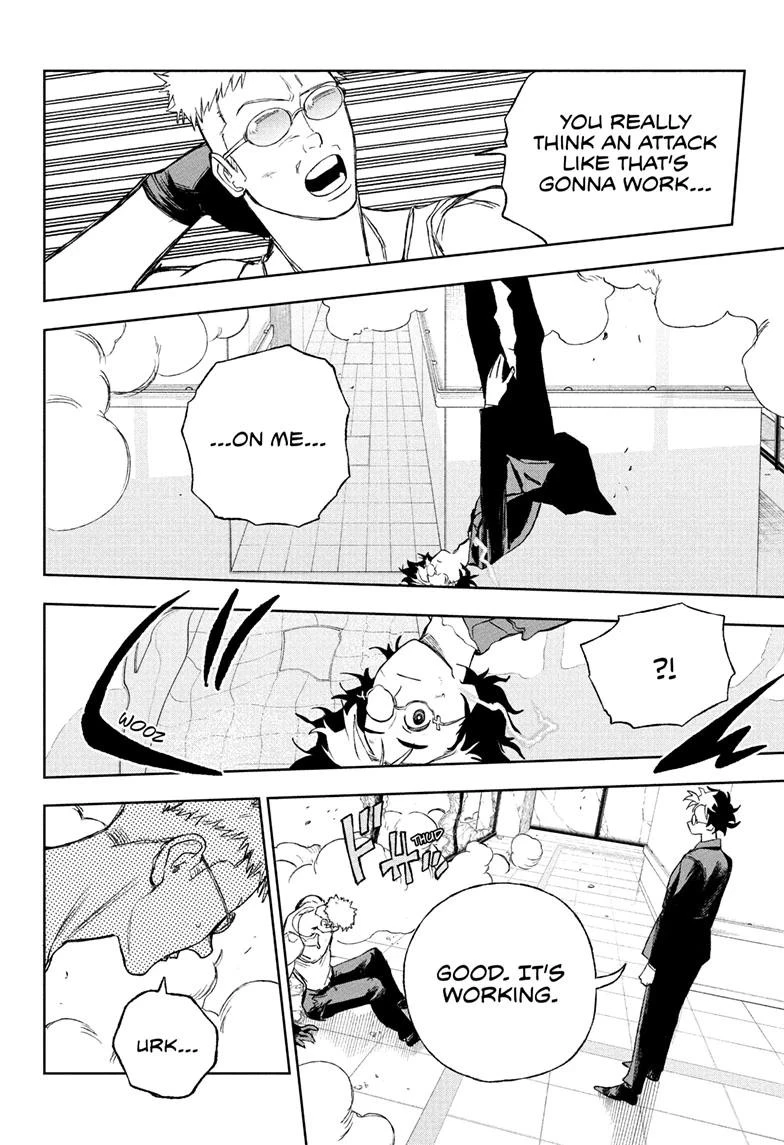 Read Under Doctor Manga Online