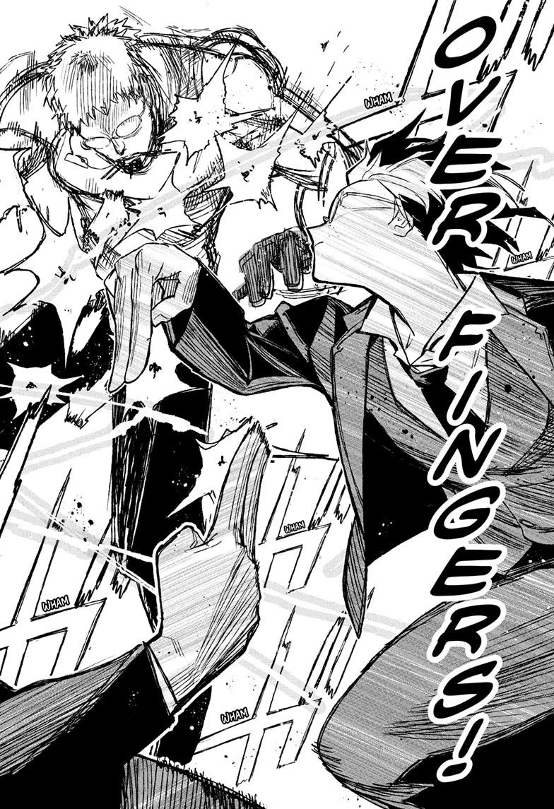 Read Under Doctor Manga Online
