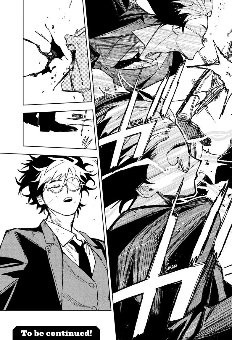 Read Under Doctor Manga Online