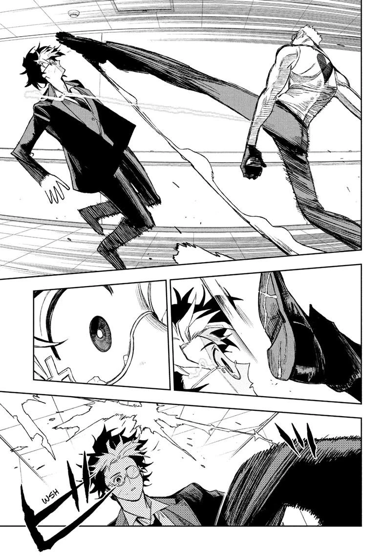 Read Under Doctor Manga Online