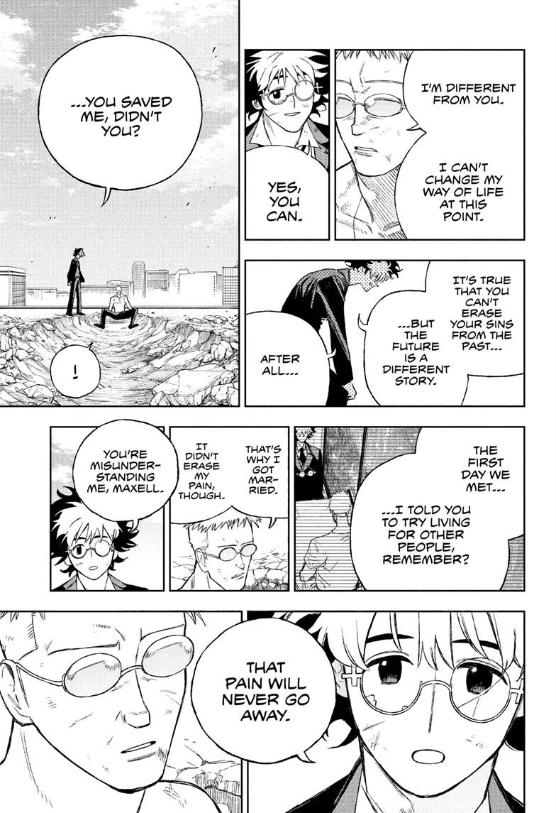 Read Under Doctor Manga Online