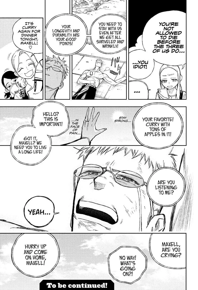 Read Under Doctor Manga Online