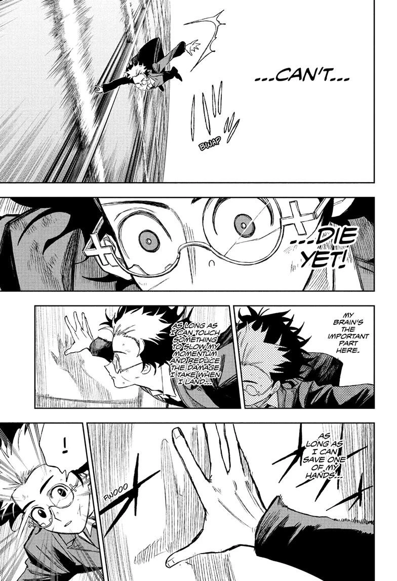 Read Under Doctor Manga Online