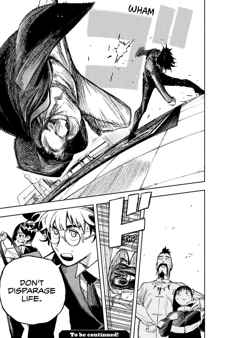 Read Under Doctor Manga Online
