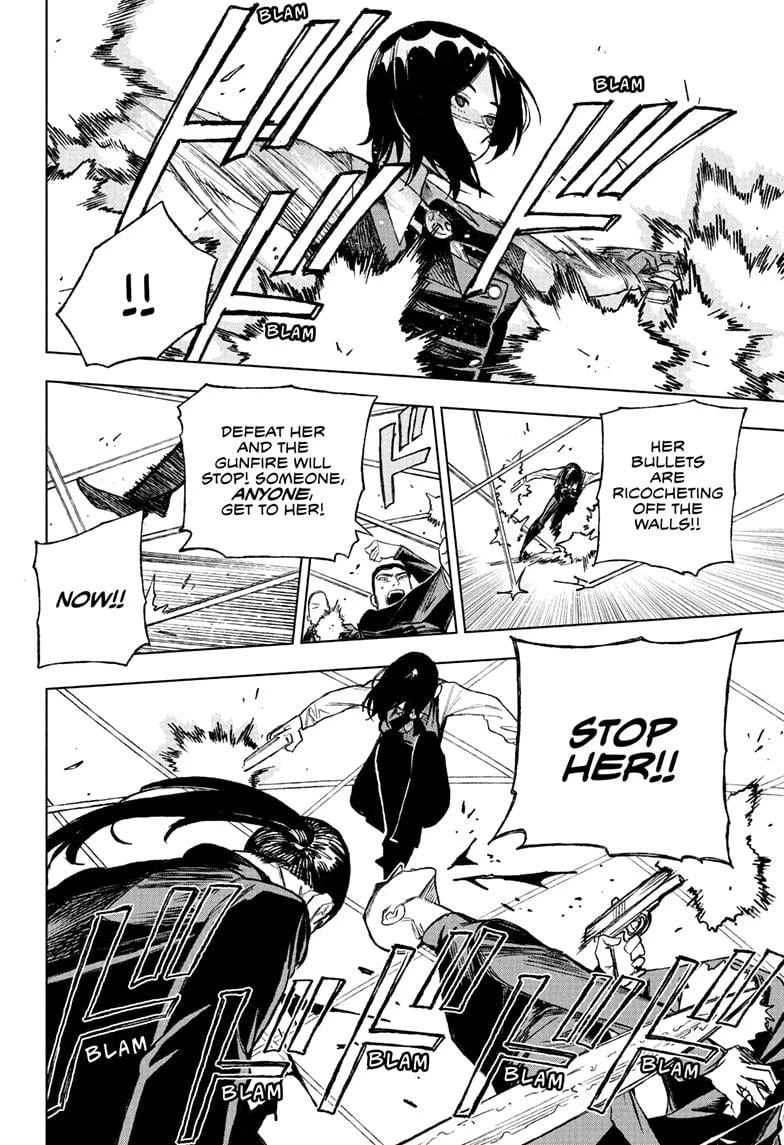 Read Under Doctor Manga Online
