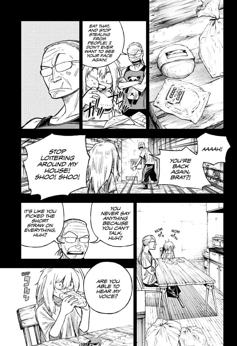 Read Under Doctor Manga Online