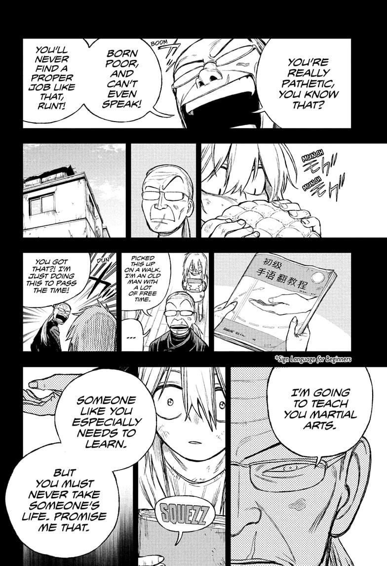 Read Under Doctor Manga Online