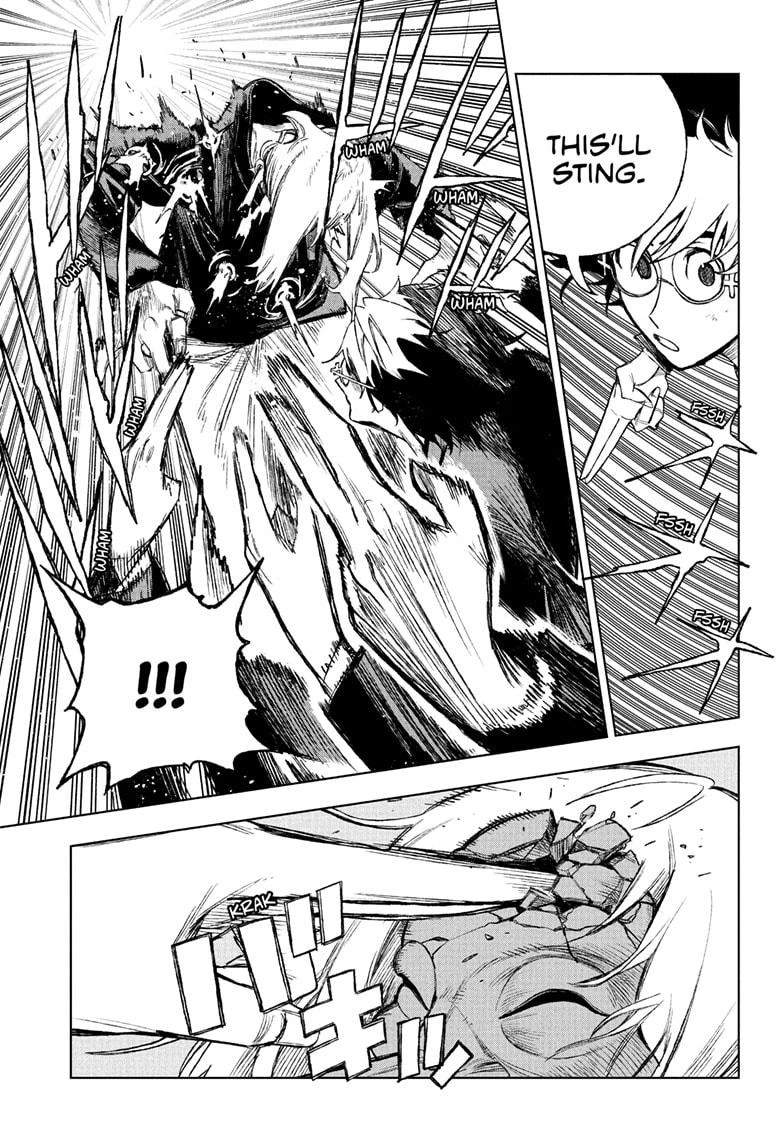 Read Under Doctor Manga Online