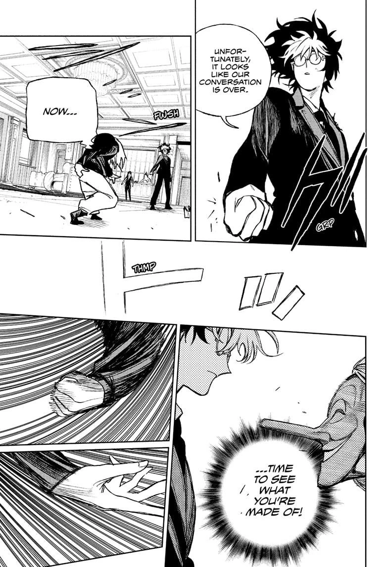 Read Under Doctor Manga Online