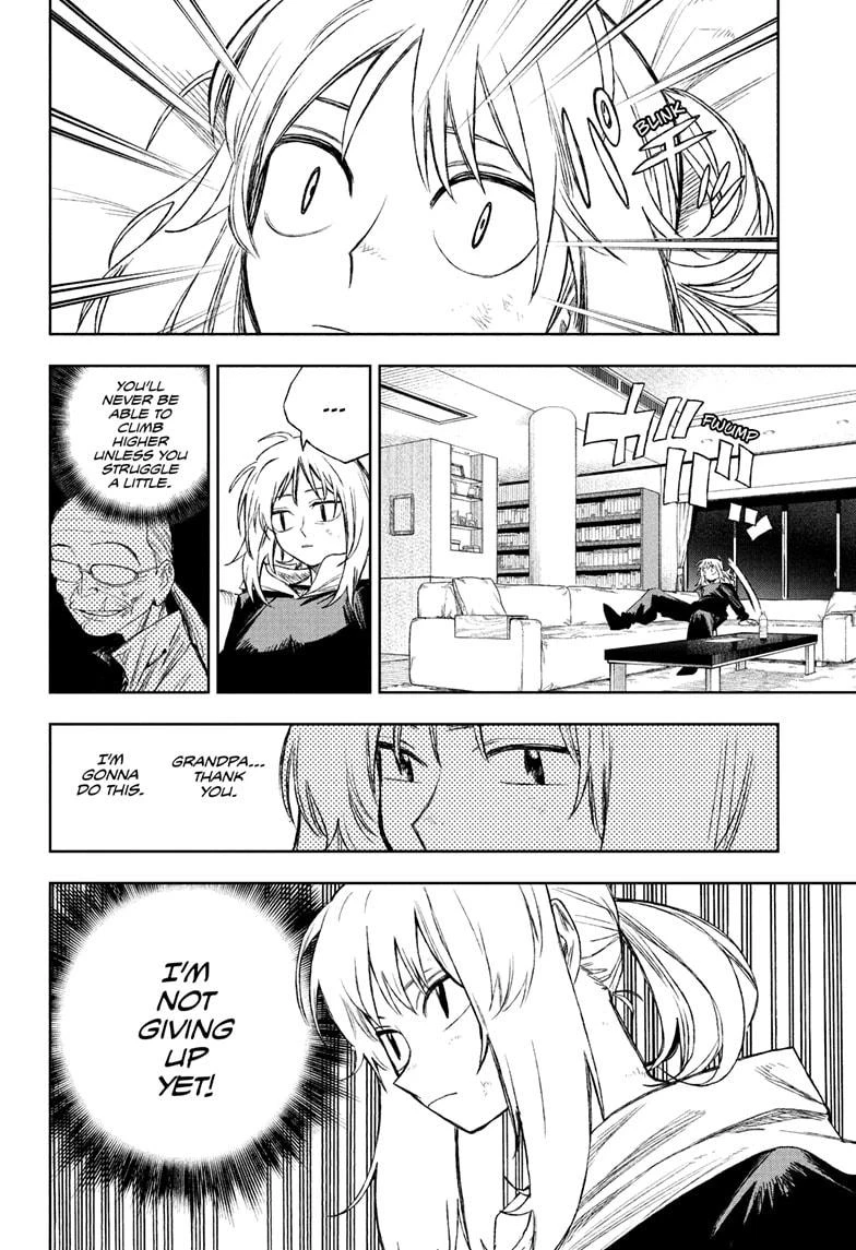 Read Under Doctor Manga Online