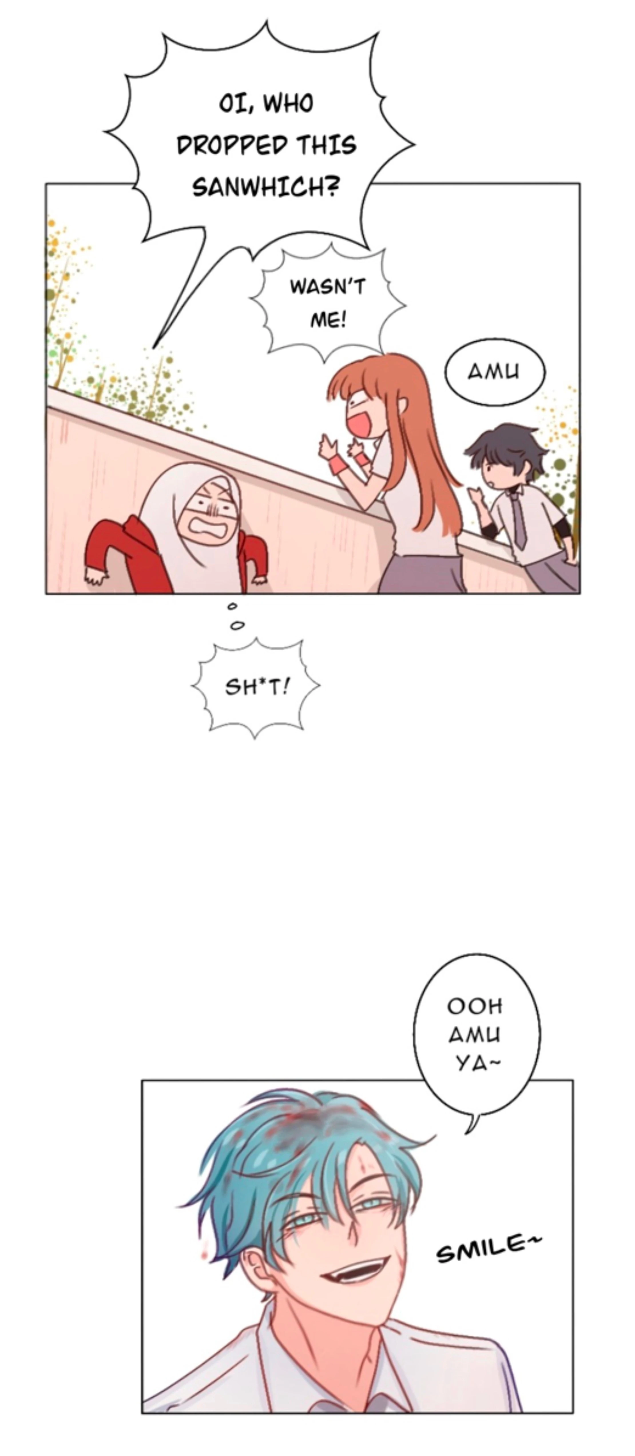 Read Wee!!! Manga Online