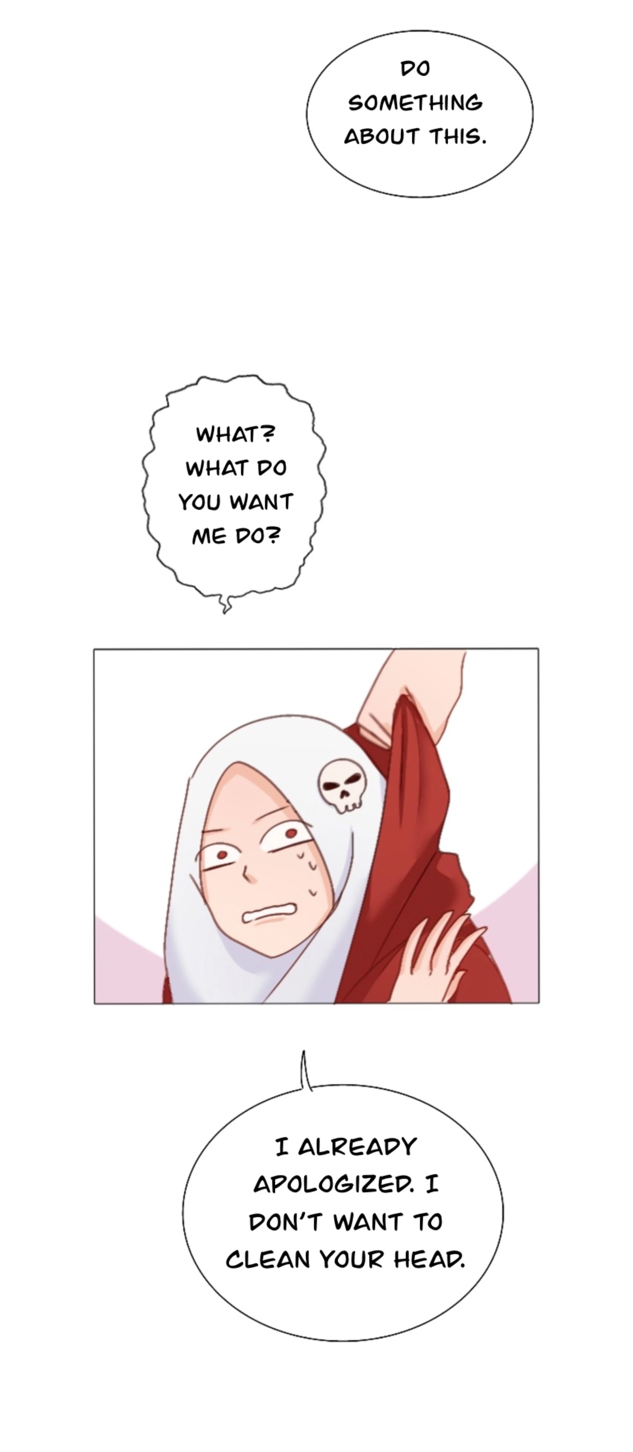 Read Wee!!! Manga Online
