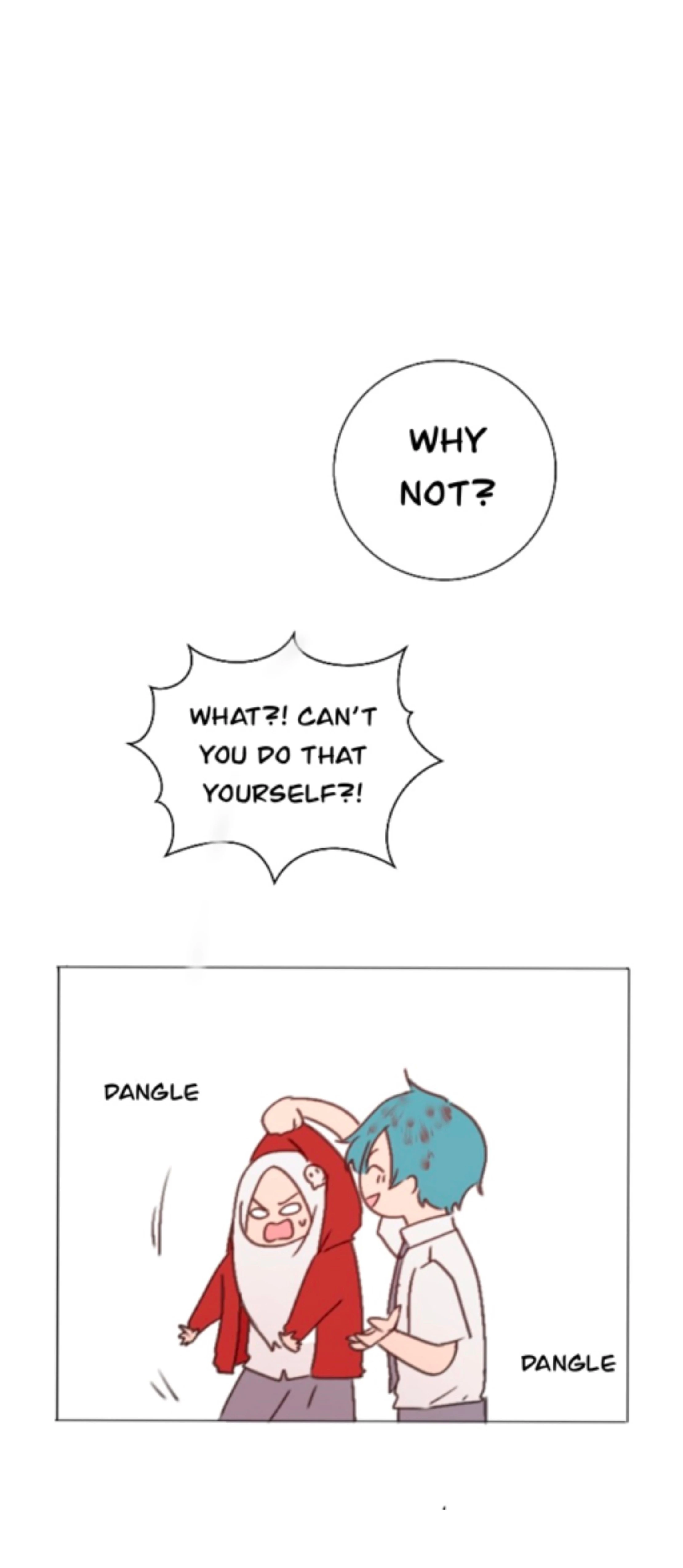 Read Wee!!! Manga Online