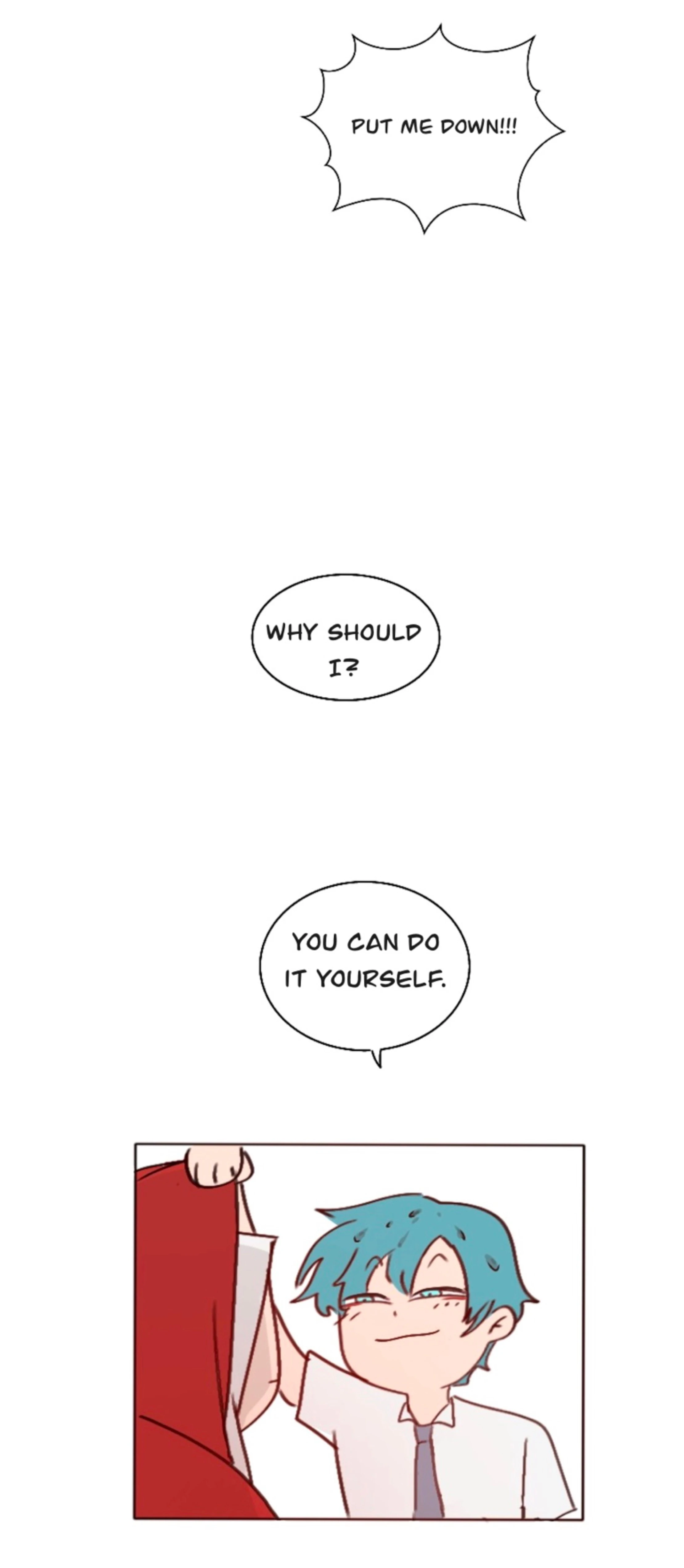 Read Wee!!! Manga Online