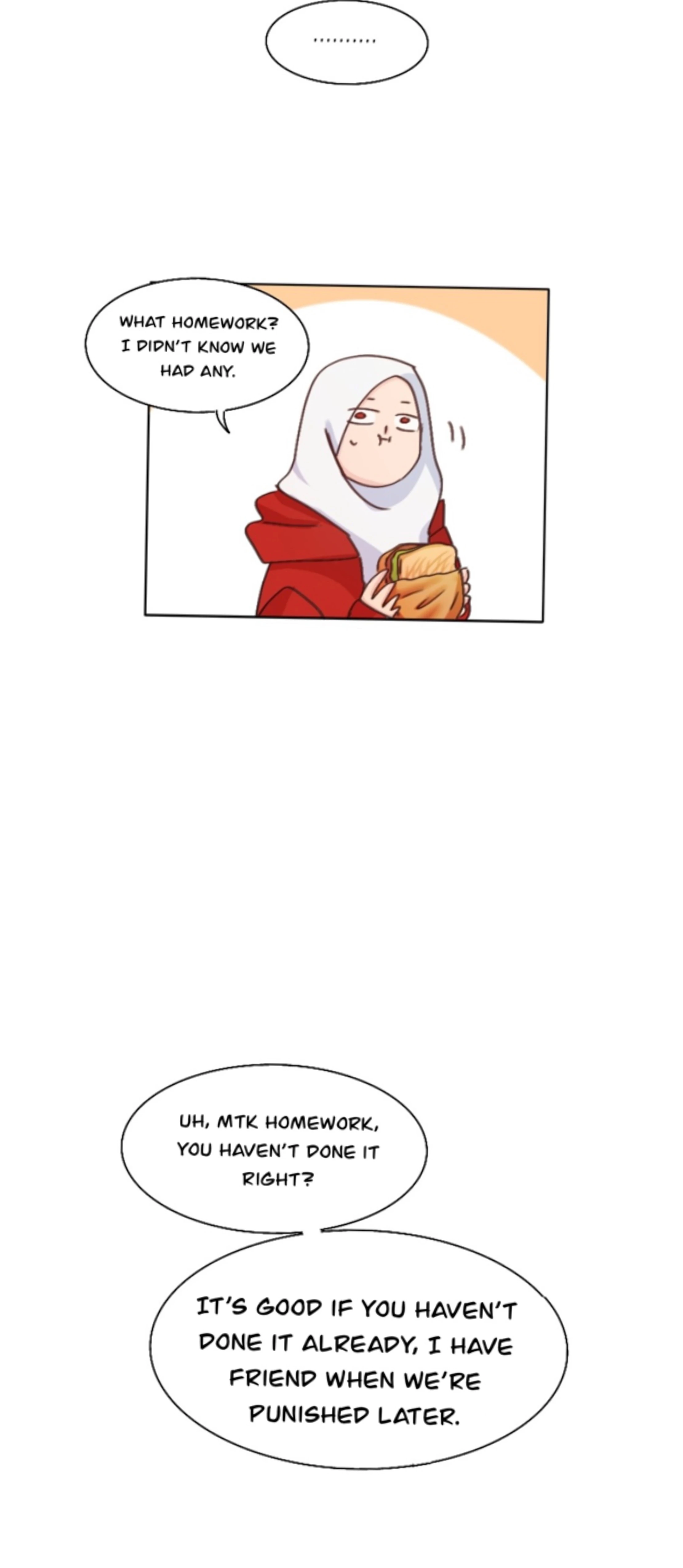 Read Wee!!! Manga Online