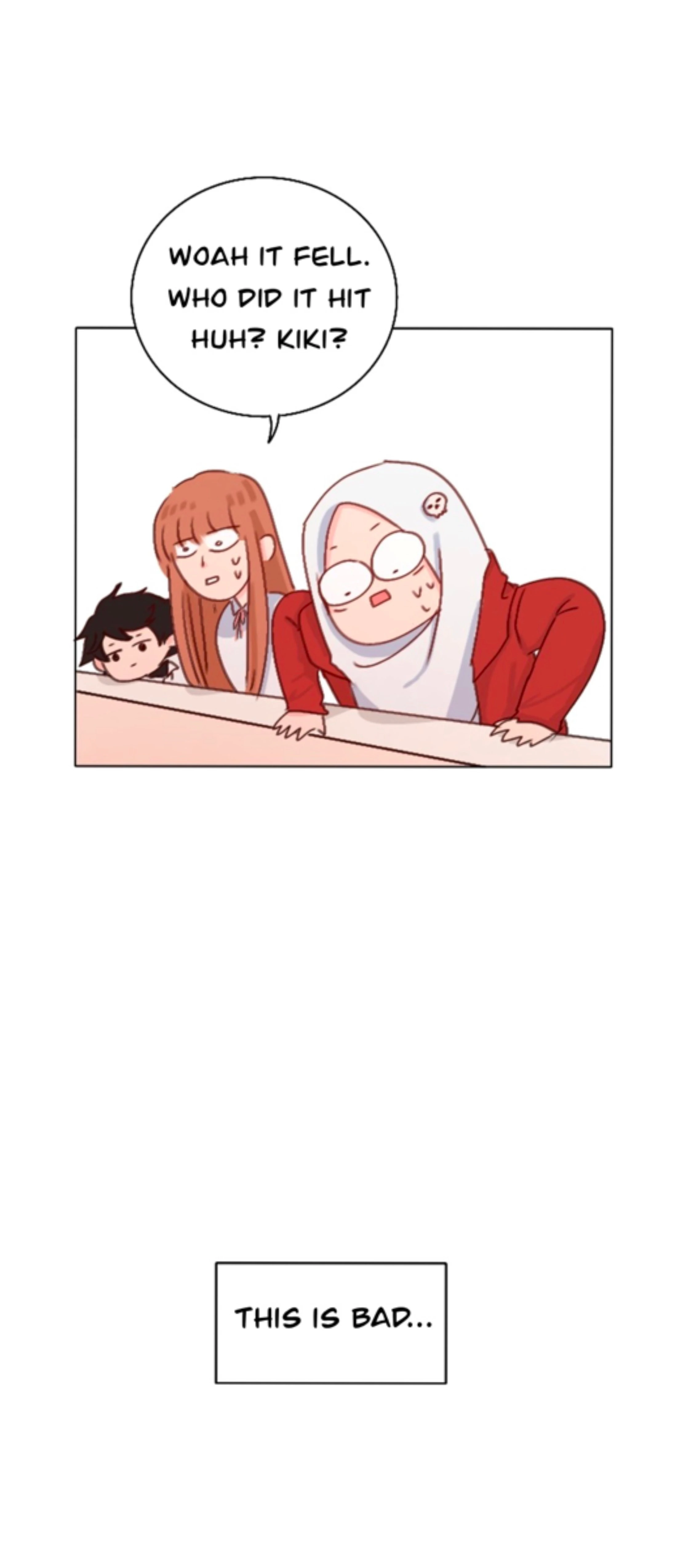Read Wee!!! Manga Online