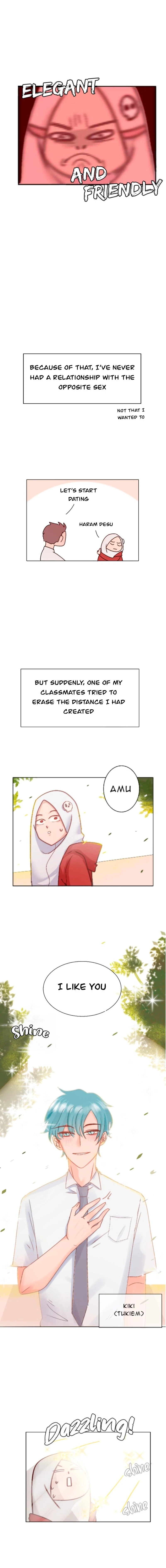 Read Wee!!! Manga Online