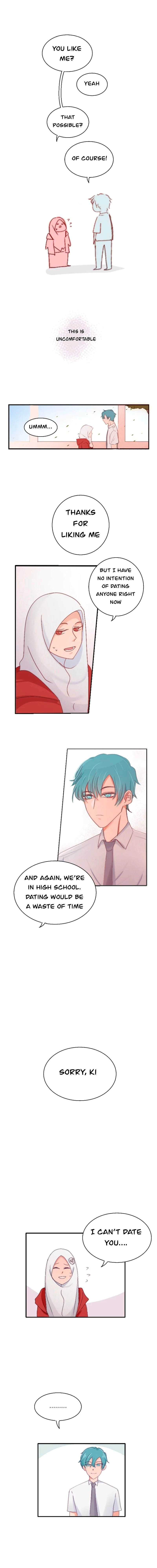 Read Wee!!! Manga Online