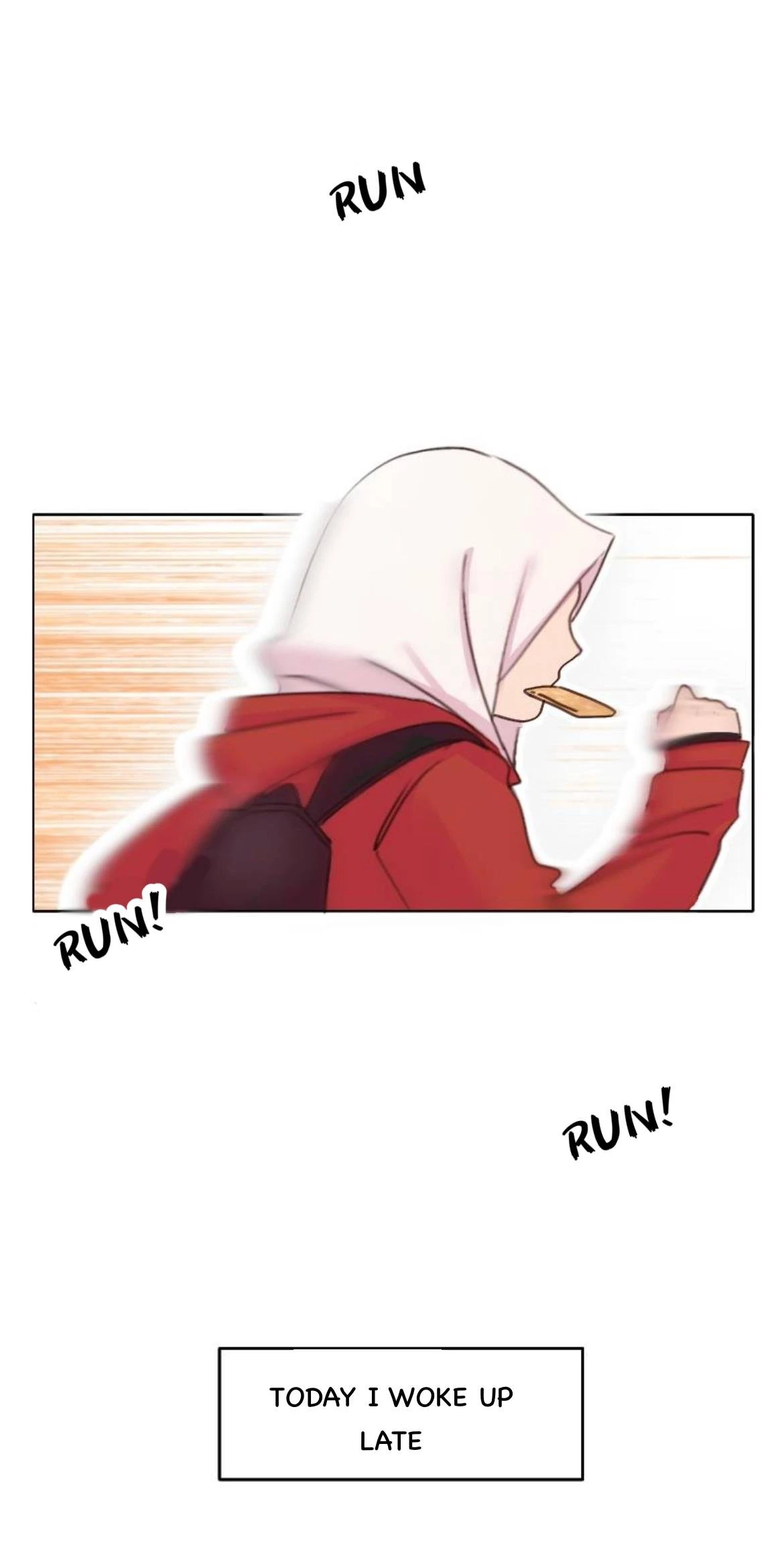 Read Wee!!! Manga Online
