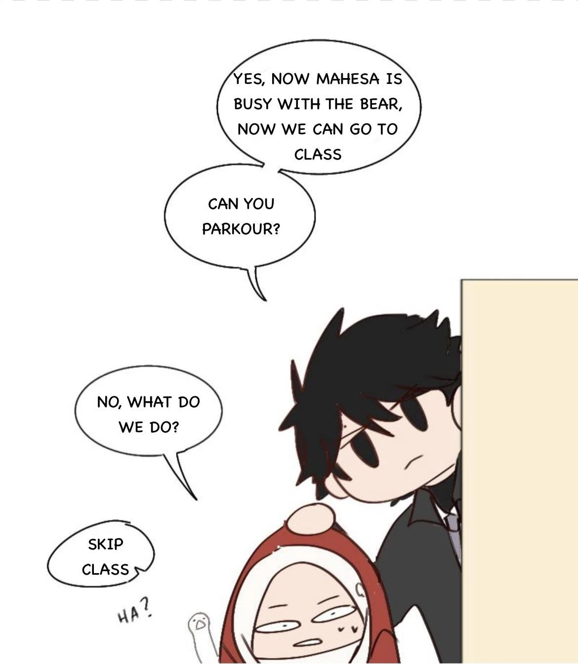 Read Wee!!! Manga Online