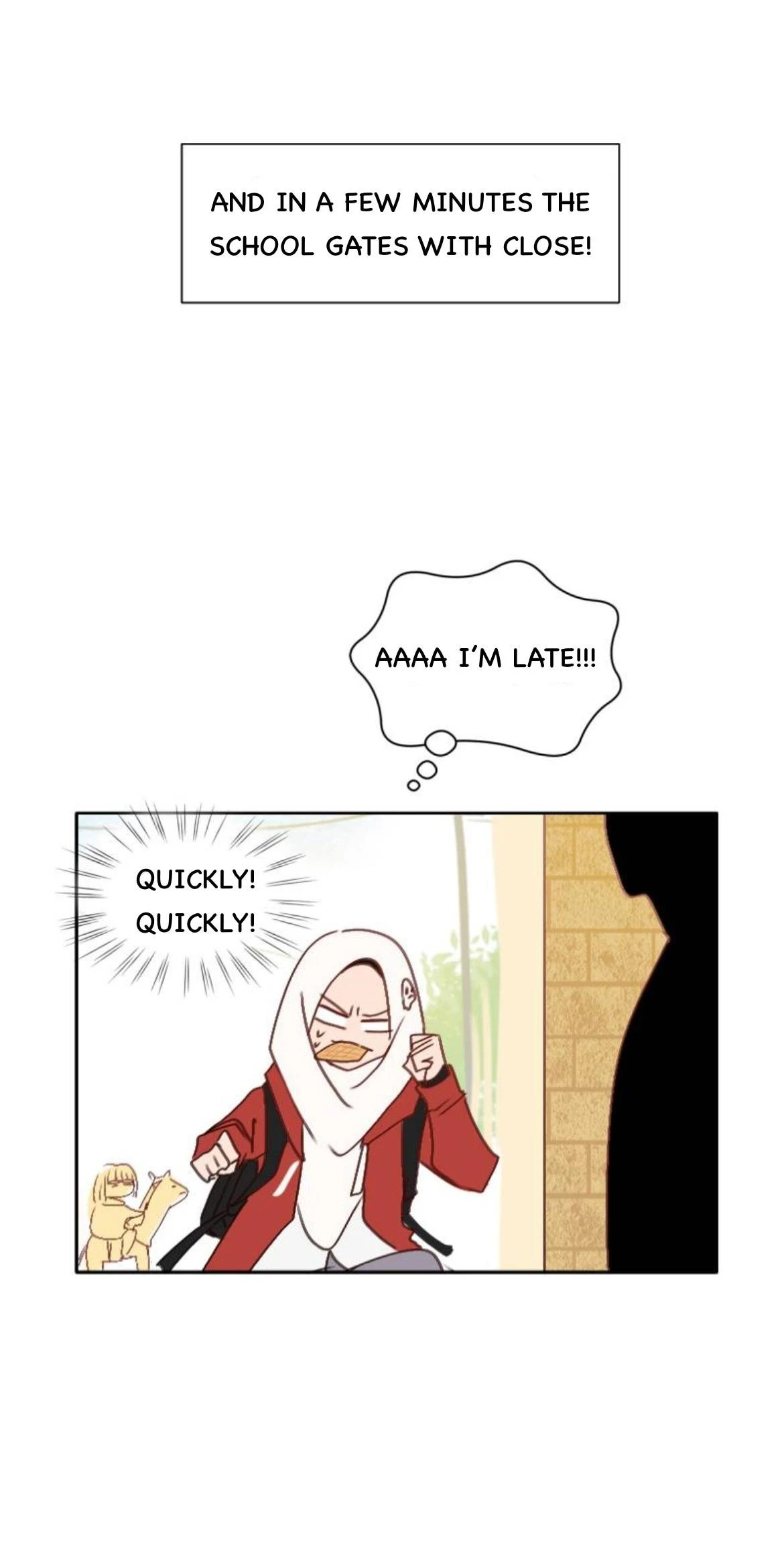 Read Wee!!! Manga Online