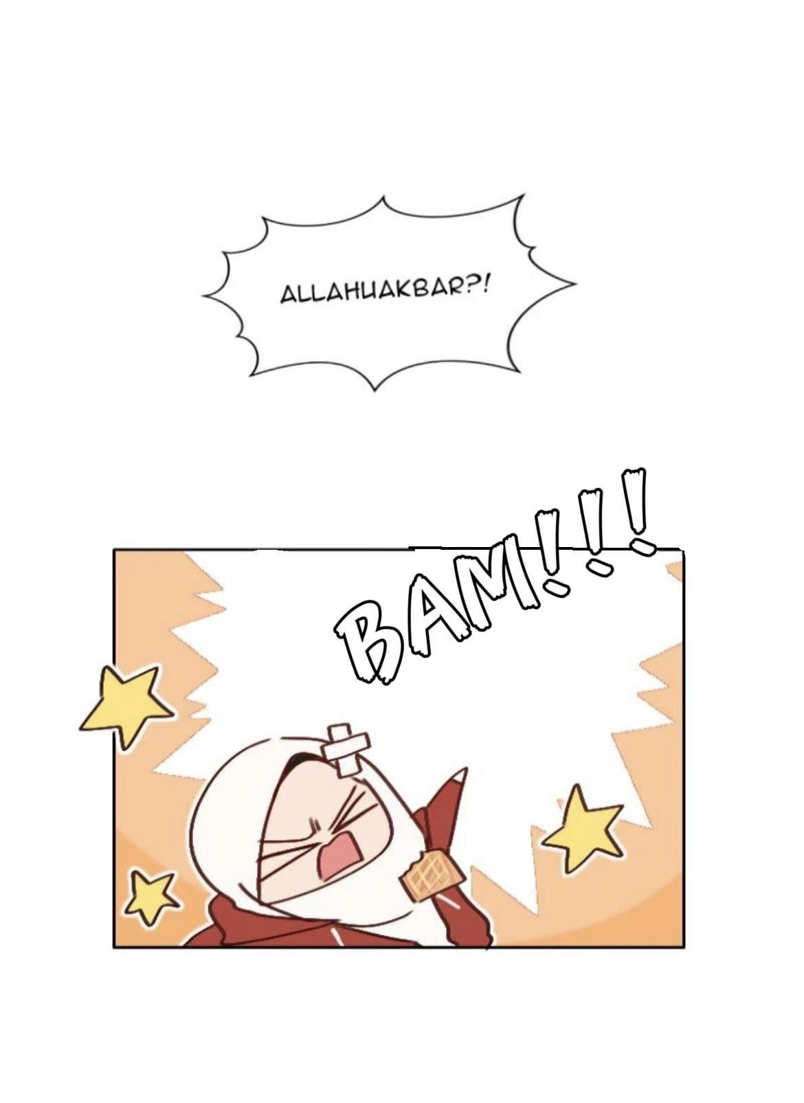 Read Wee!!! Manga Online