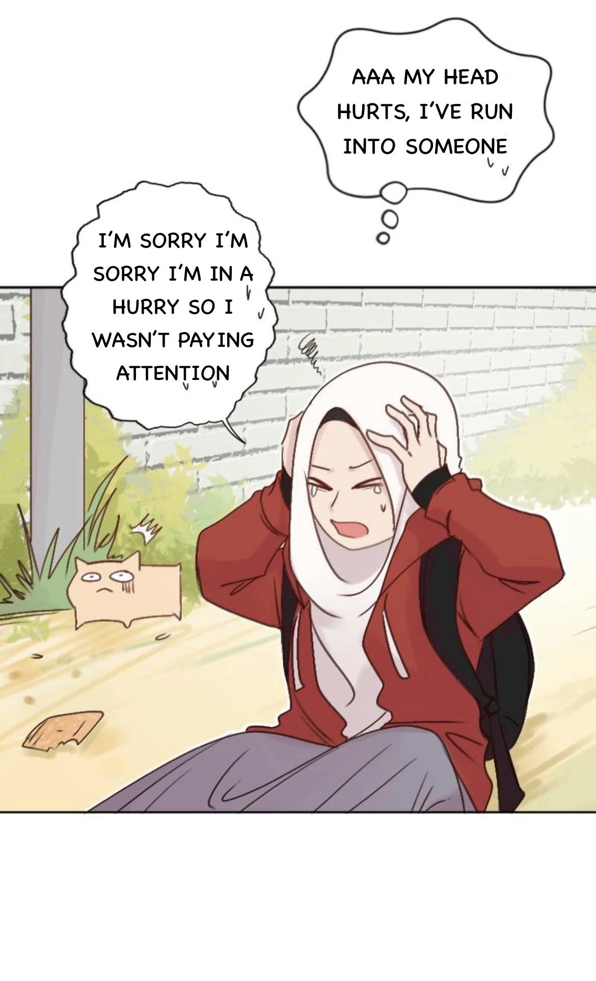 Read Wee!!! Manga Online