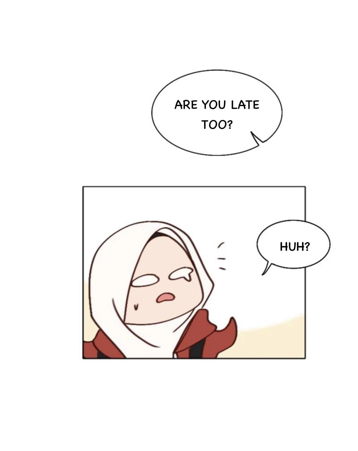 Read Wee!!! Manga Online