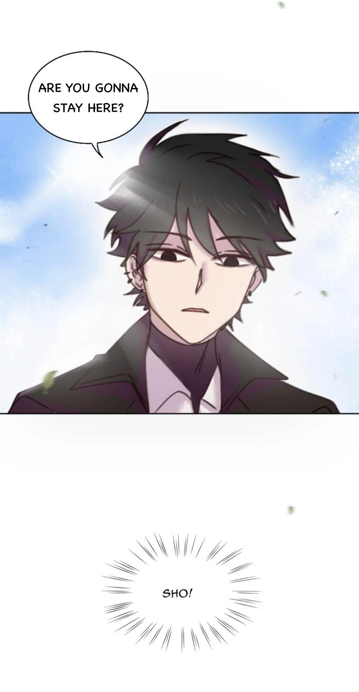 Read Wee!!! Manga Online