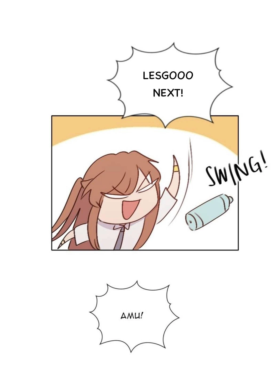 Read Wee!!! Manga Online