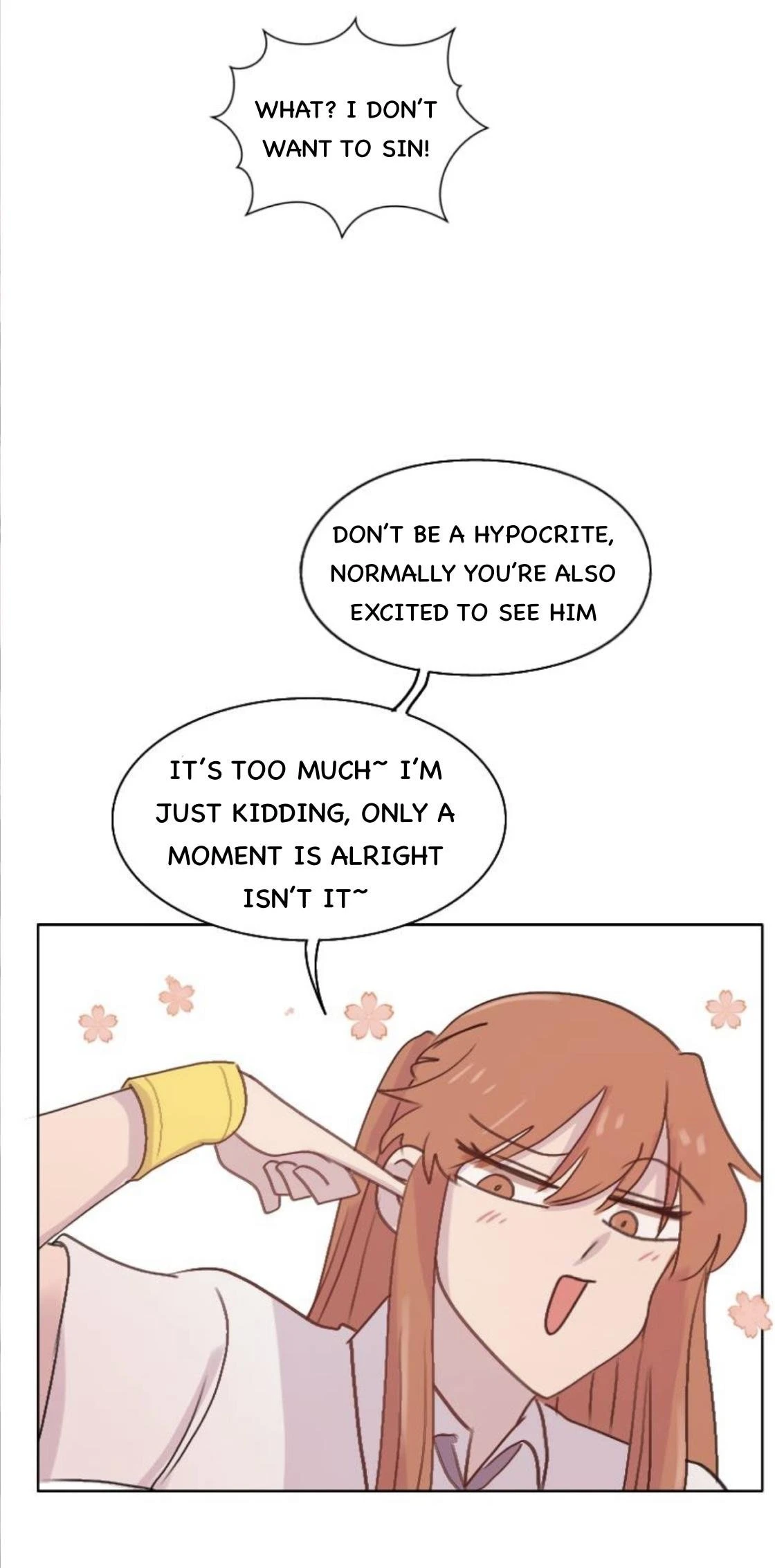 Read Wee!!! Manga Online