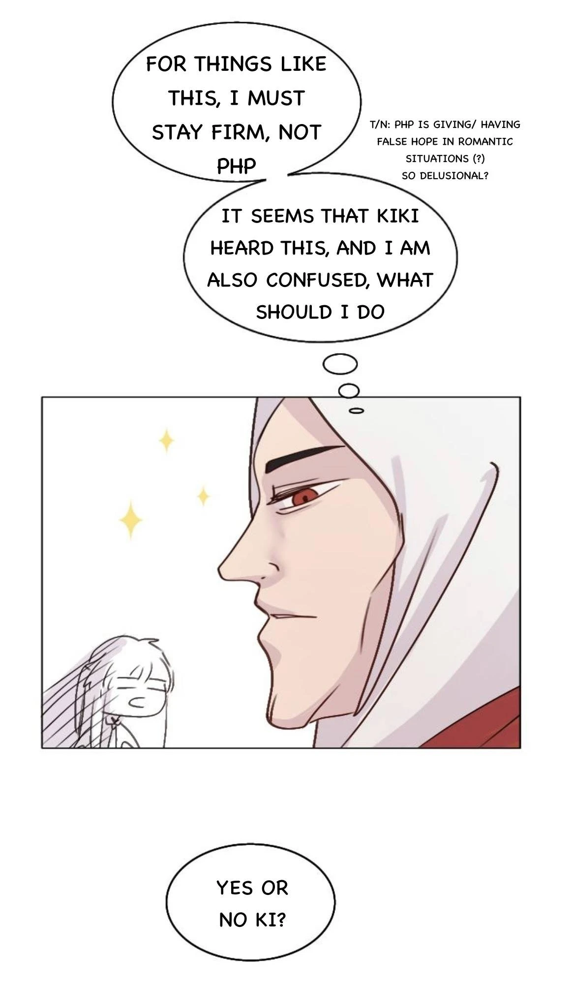 Read Wee!!! Manga Online