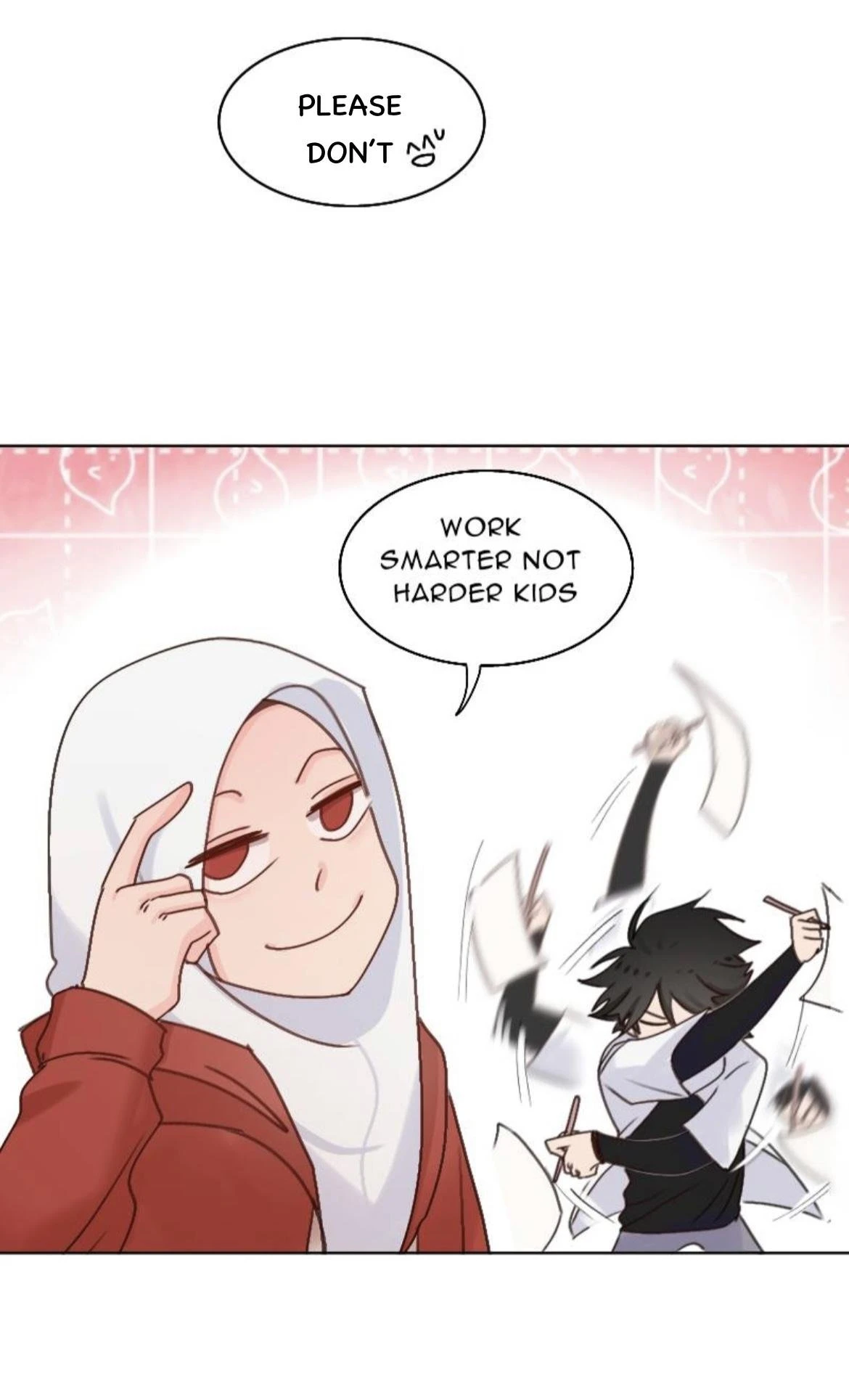 Read Wee!!! Manga Online