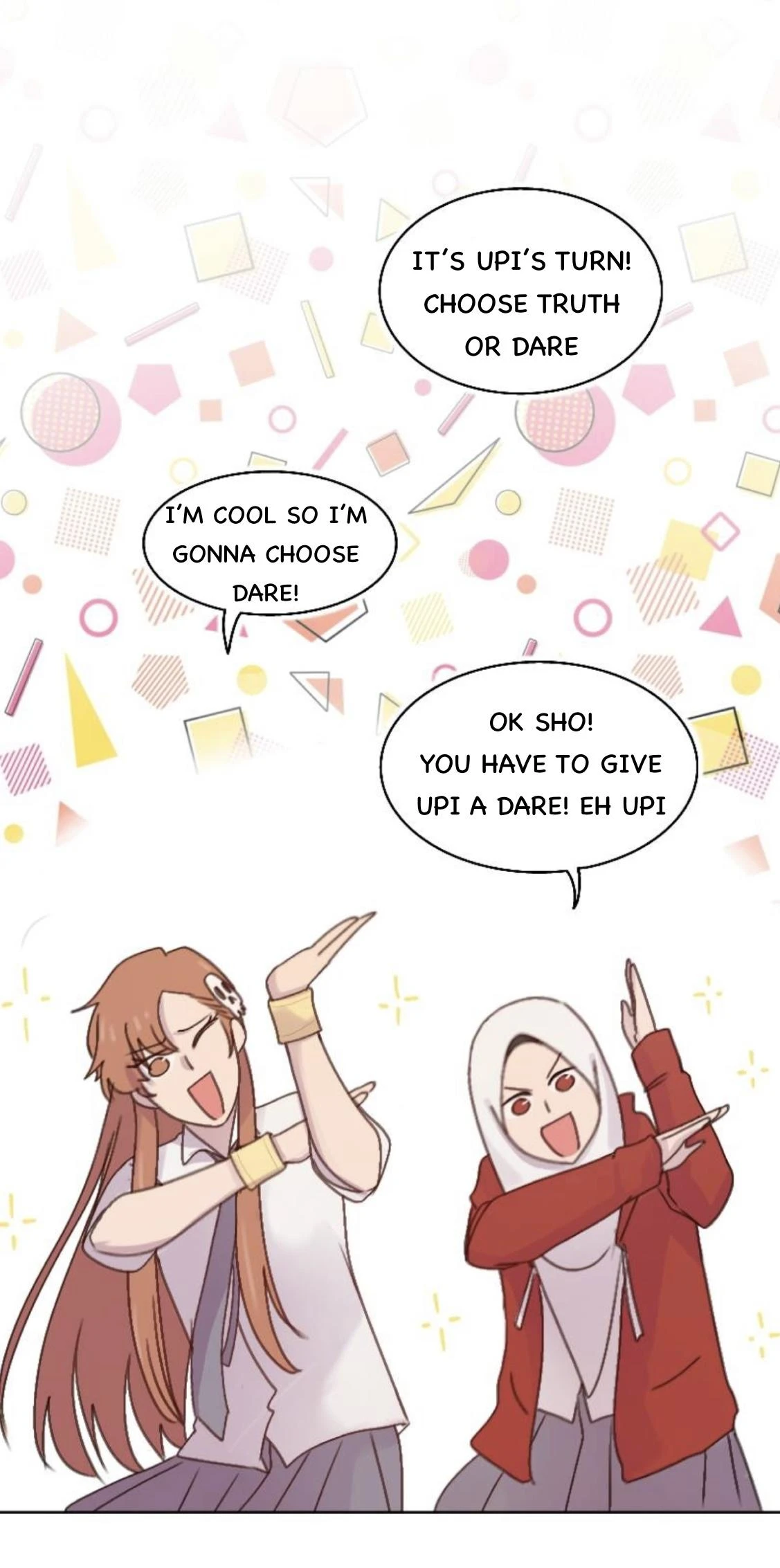 Read Wee!!! Manga Online