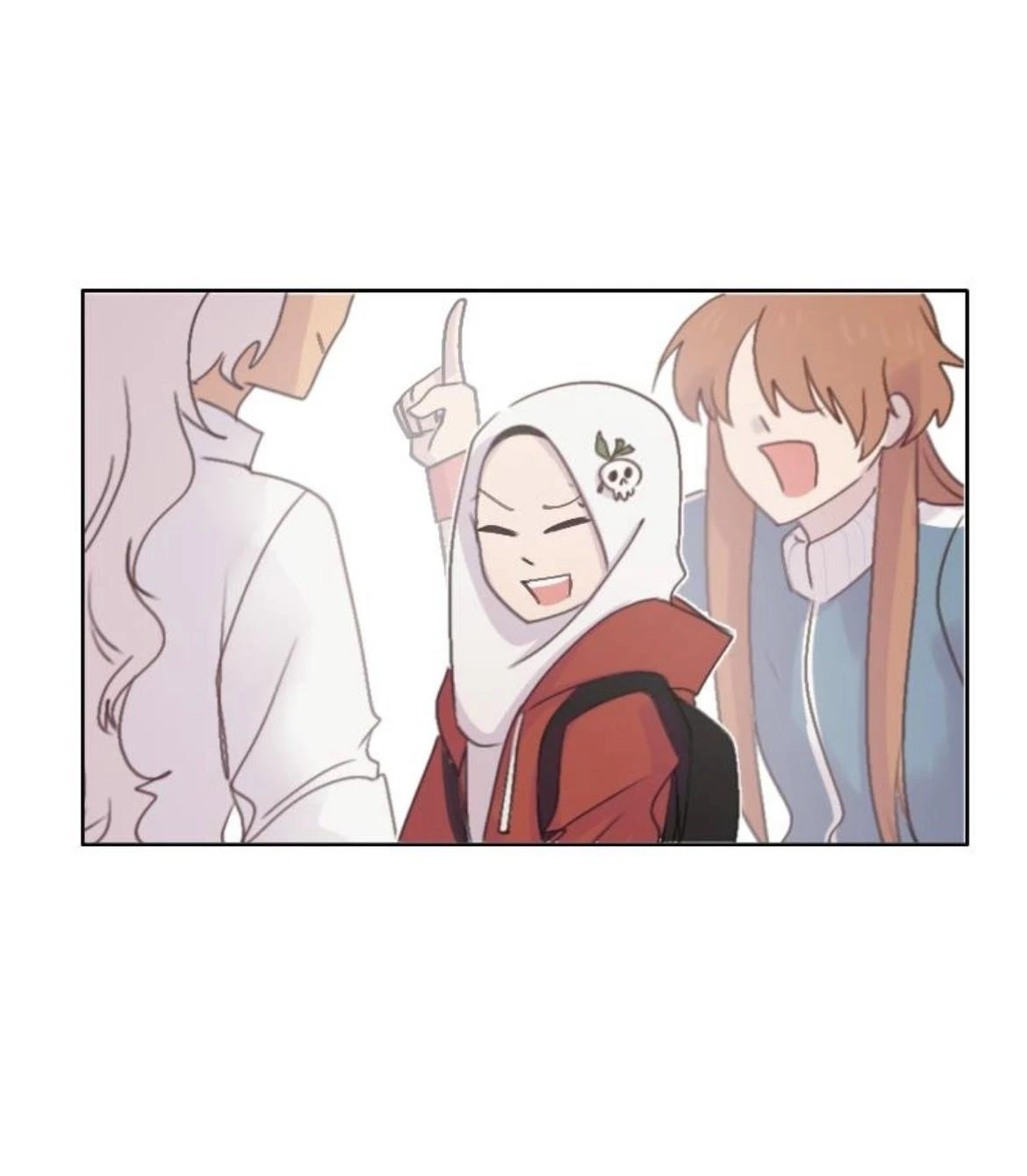 Read Wee!!! Manga Online