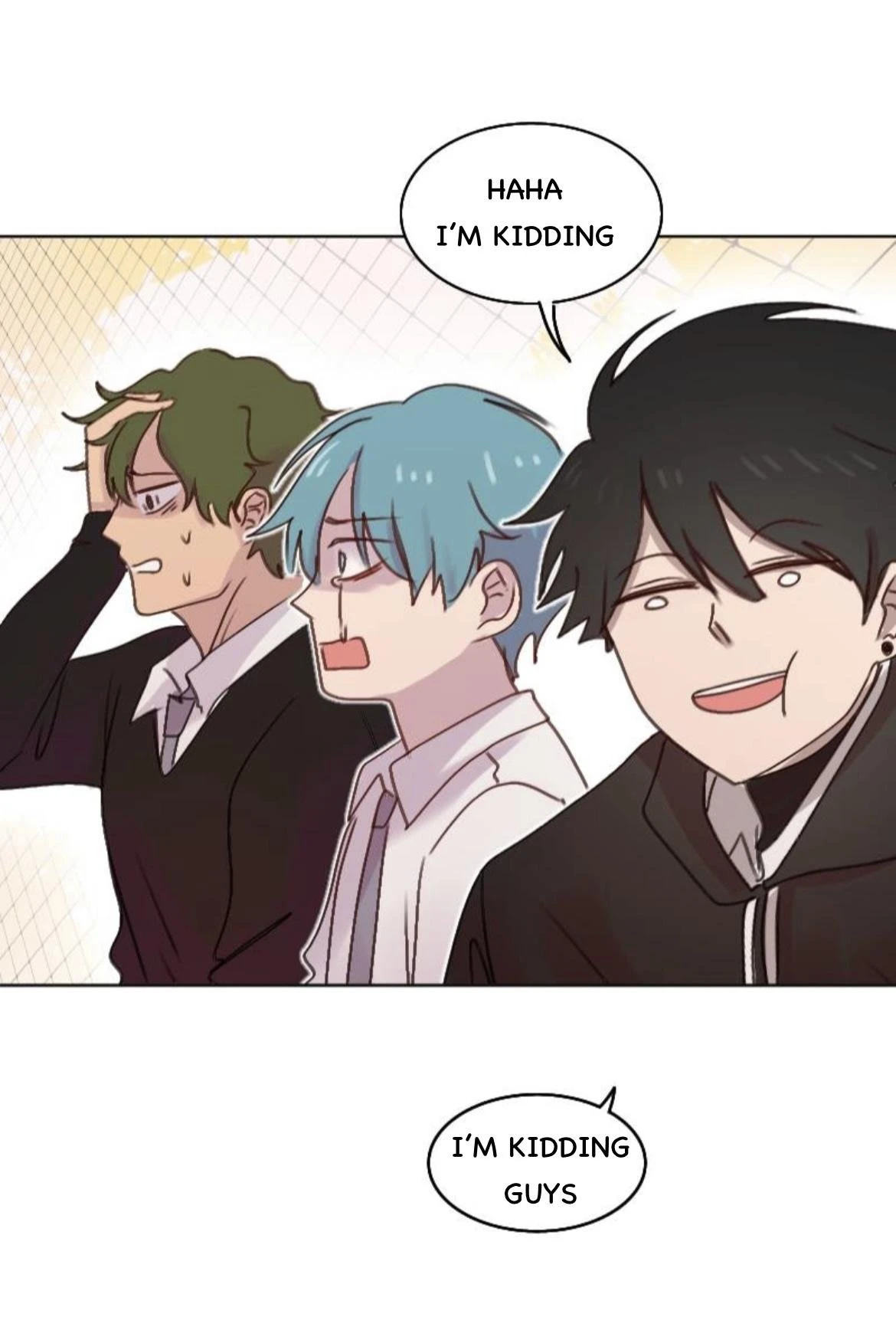 Read Wee!!! Manga Online
