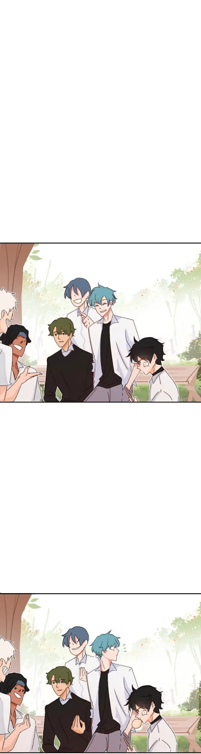 Read Wee!!! Manga Online
