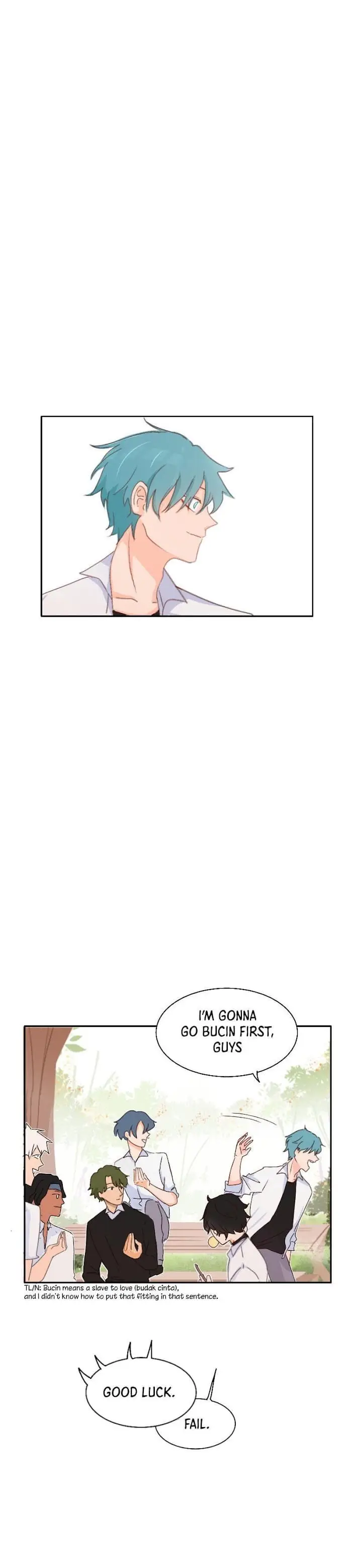 Read Wee!!! Manga Online