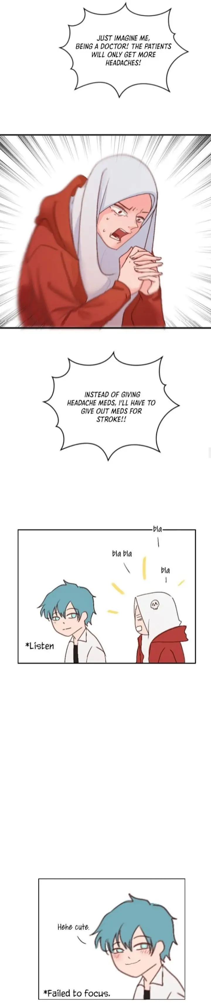 Read Wee!!! Manga Online