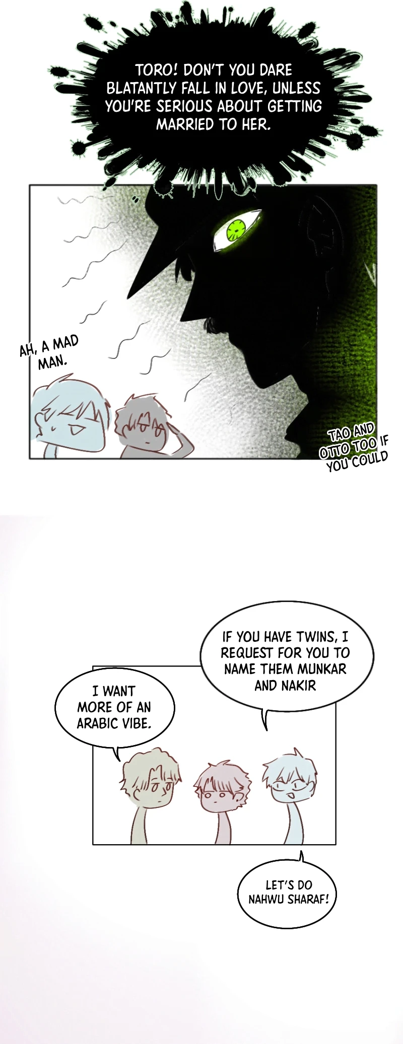 Read Wee!!! Manga Online